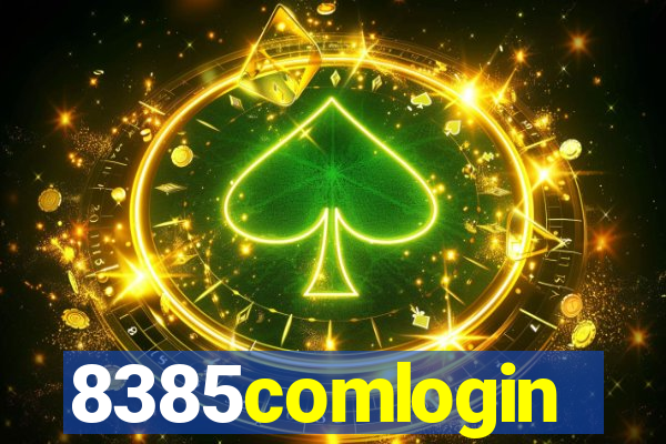 8385comlogin