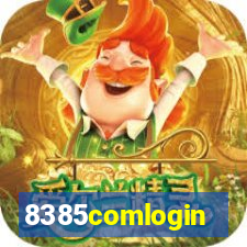 8385comlogin