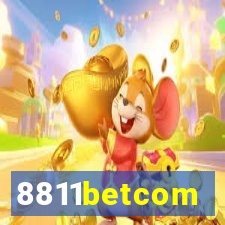 8811betcom