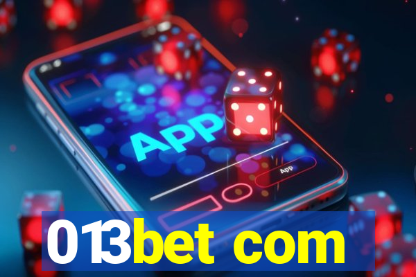 013bet com