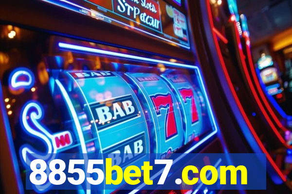 8855bet7.com