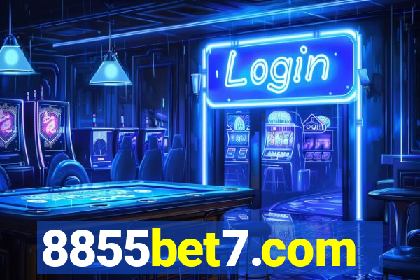 8855bet7.com