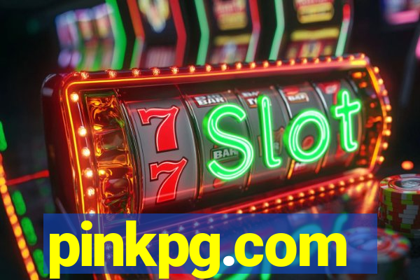 pinkpg.com