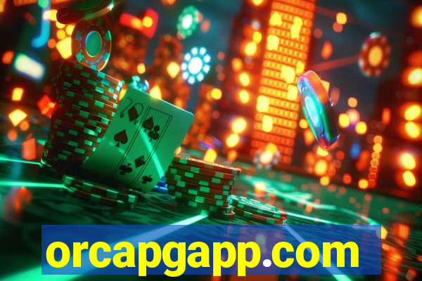 orcapgapp.com