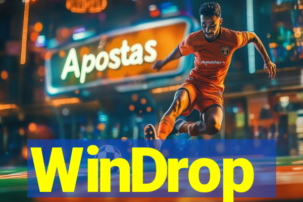 WinDrop