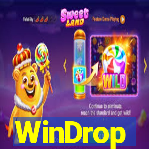 WinDrop