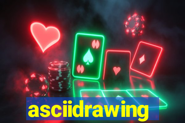 asciidrawing