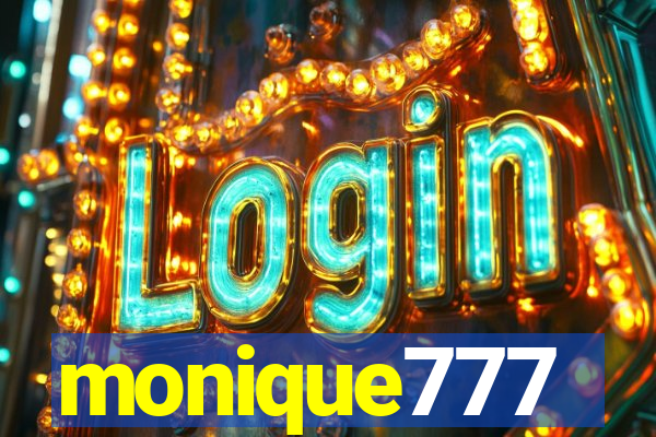 monique777