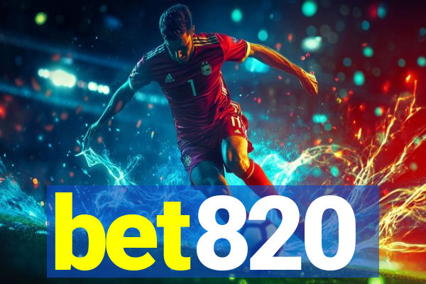 bet820