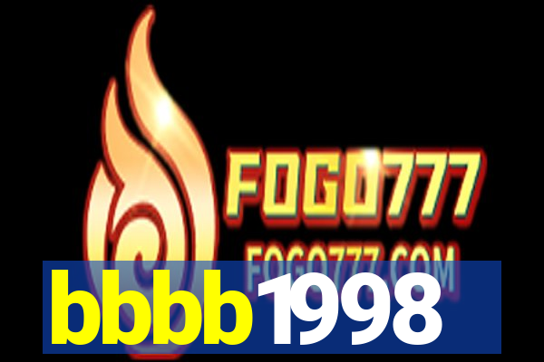 bbbb1998