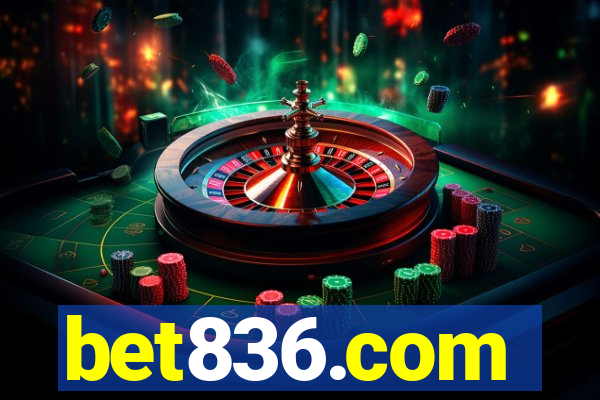 bet836.com