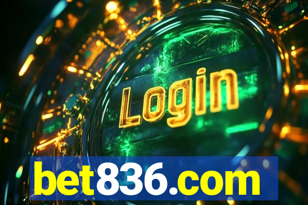 bet836.com