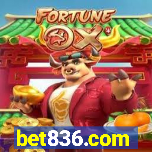 bet836.com
