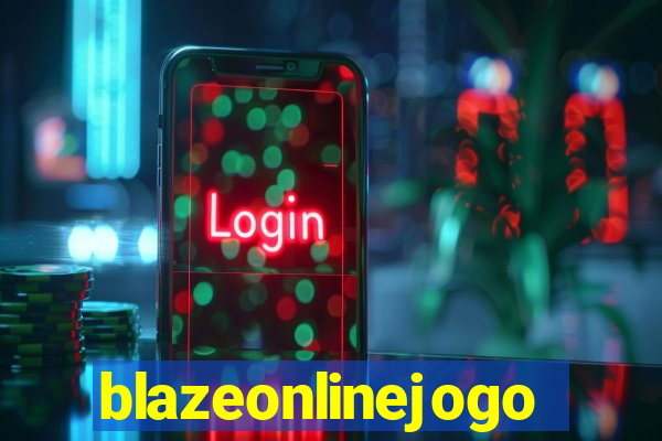 blazeonlinejogo