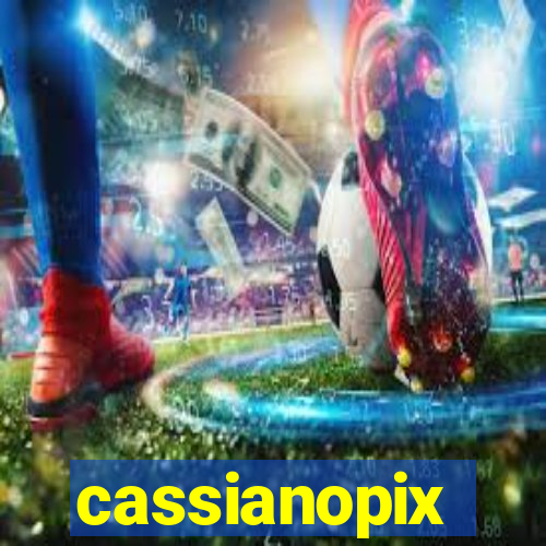 cassianopix