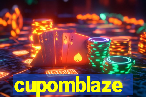cupomblaze