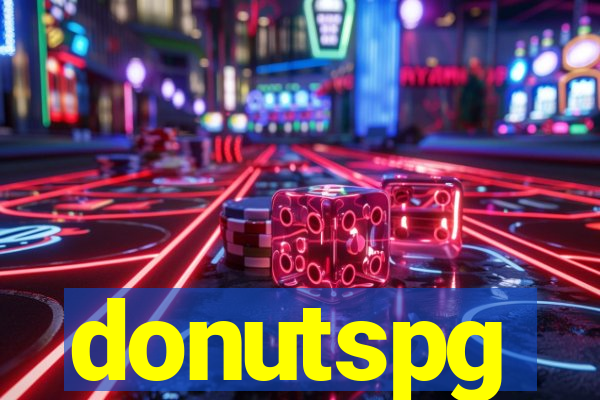 donutspg