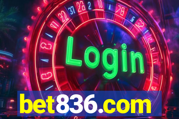 bet836.com
