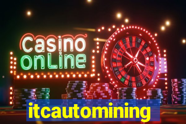 itcautomining
