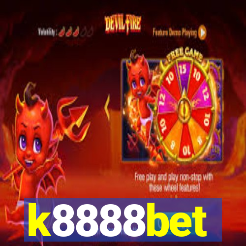 k8888bet