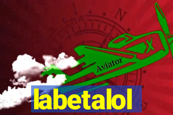 labetalol