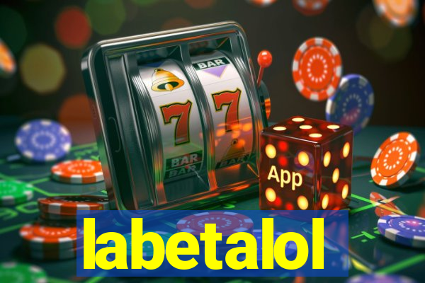labetalol