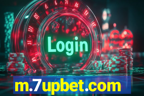 m.7upbet.com