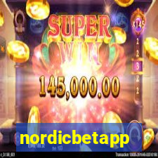 nordicbetapp