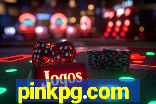 pinkpg.com