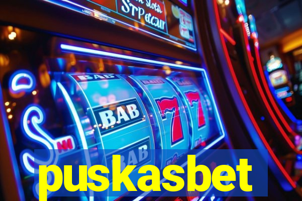 puskasbet