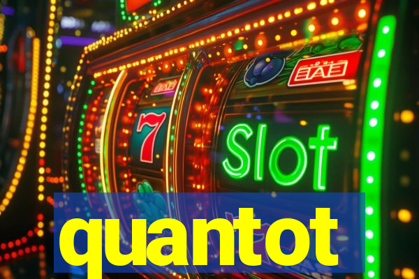 quantot