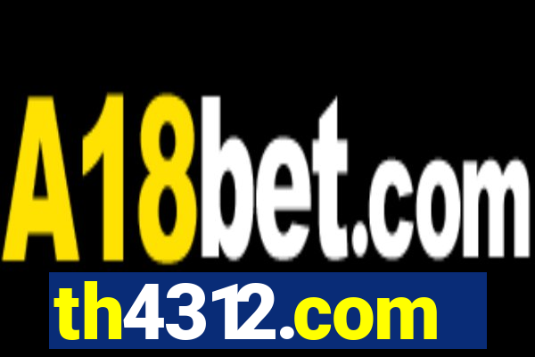th4312.com
