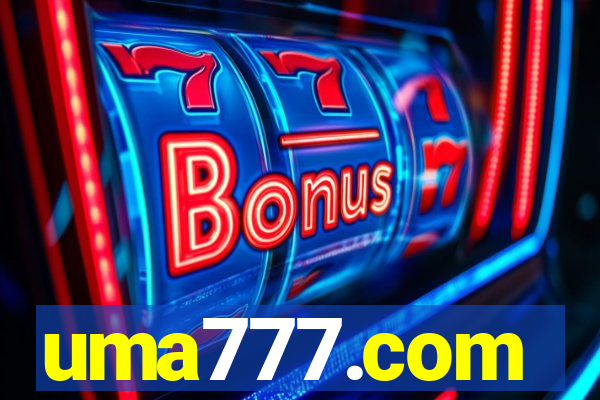 uma777.com