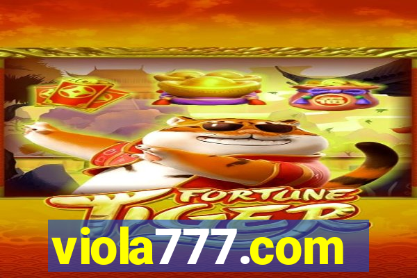 viola777.com