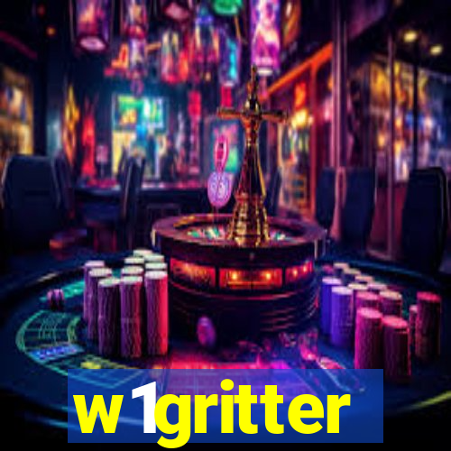 w1gritter