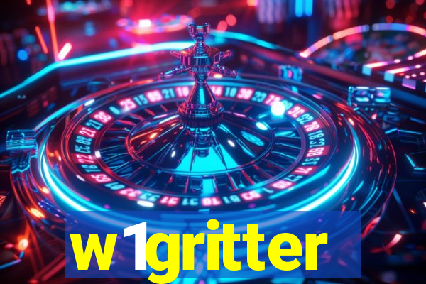 w1gritter