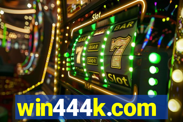 win444k.com