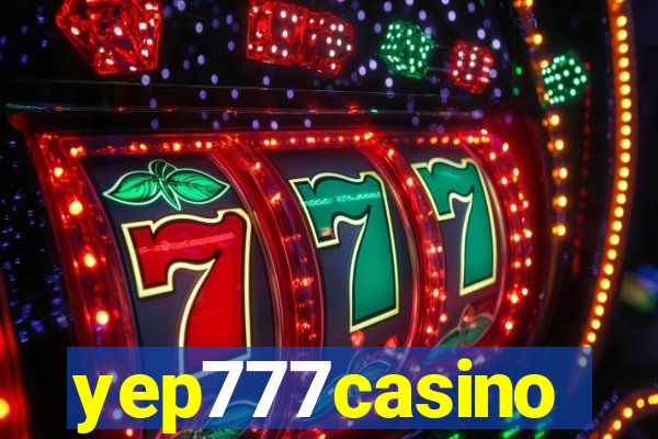 yep777casino