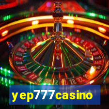 yep777casino