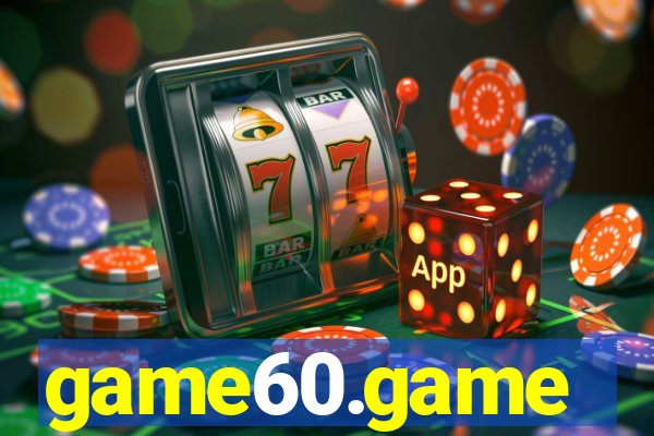 game60.game