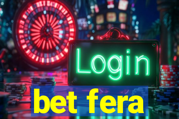 bet fera