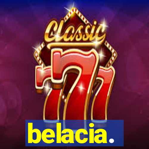 belacia.