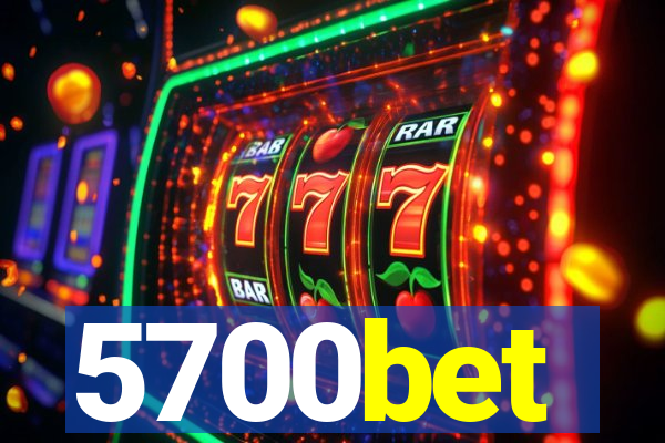 5700bet