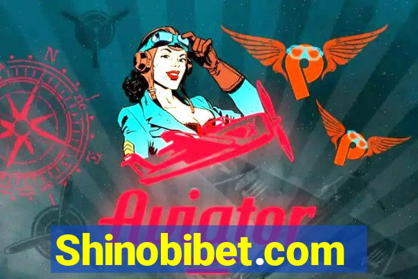 Shinobibet.com