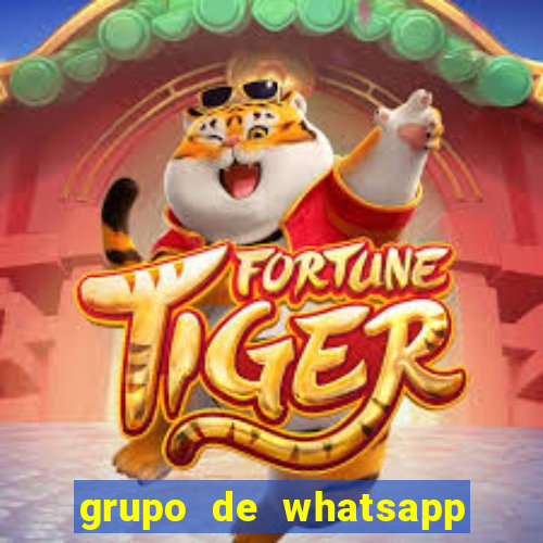 grupo de whatsapp de vaquejada