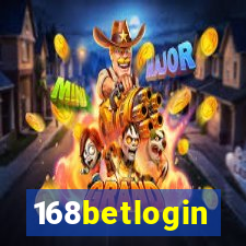 168betlogin