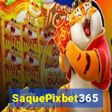 SaquePixbet365
