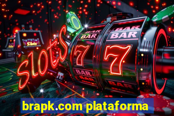 brapk.com plataforma