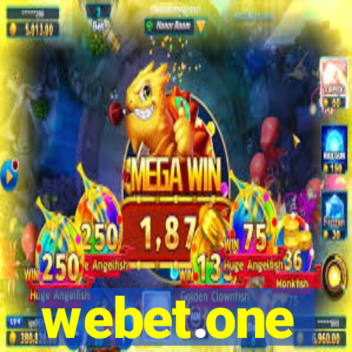 webet.one
