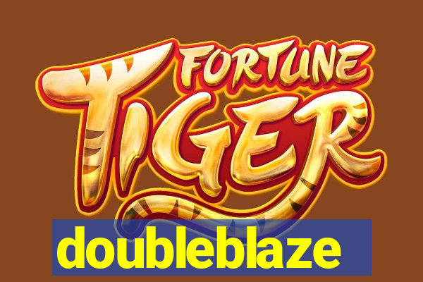 doubleblaze